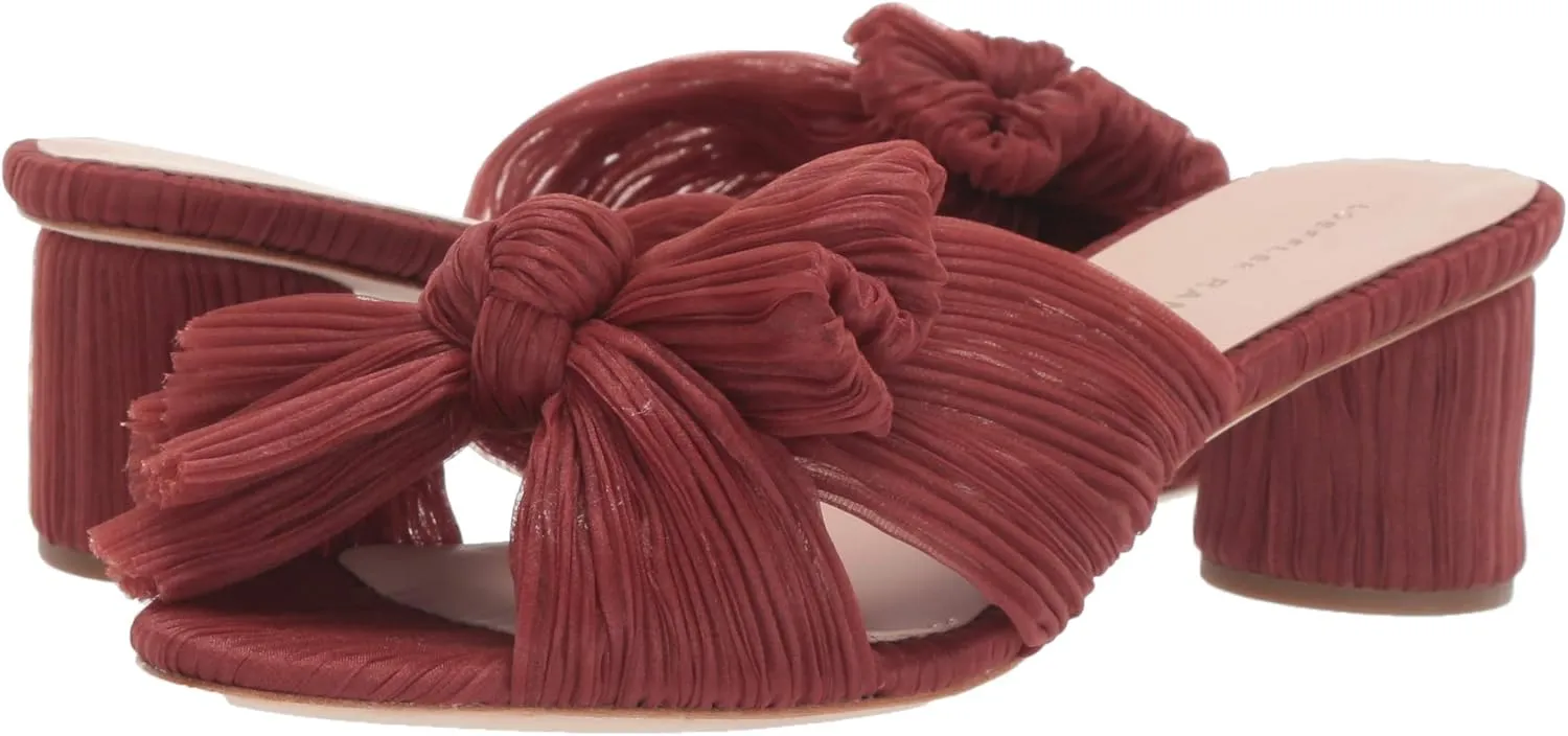 LOEFFLER RANDALL Women's Emilia-plfa Slide Sandal