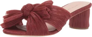 LOEFFLER RANDALL Women's Emilia-plfa Slide Sandal