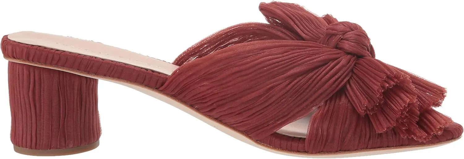 LOEFFLER RANDALL Women's Emilia-plfa Slide Sandal