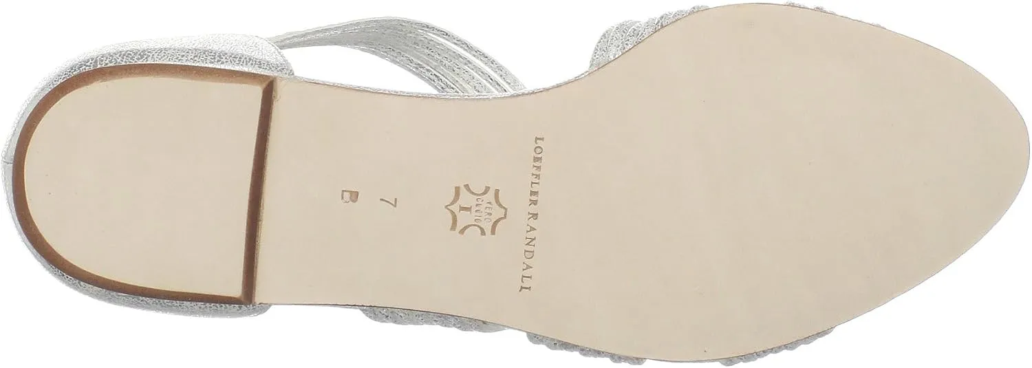 LOEFFLER RANDALL Women's Lila Sandal