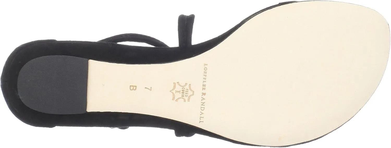 Loeffler Randall Women's Sophia Sandal
