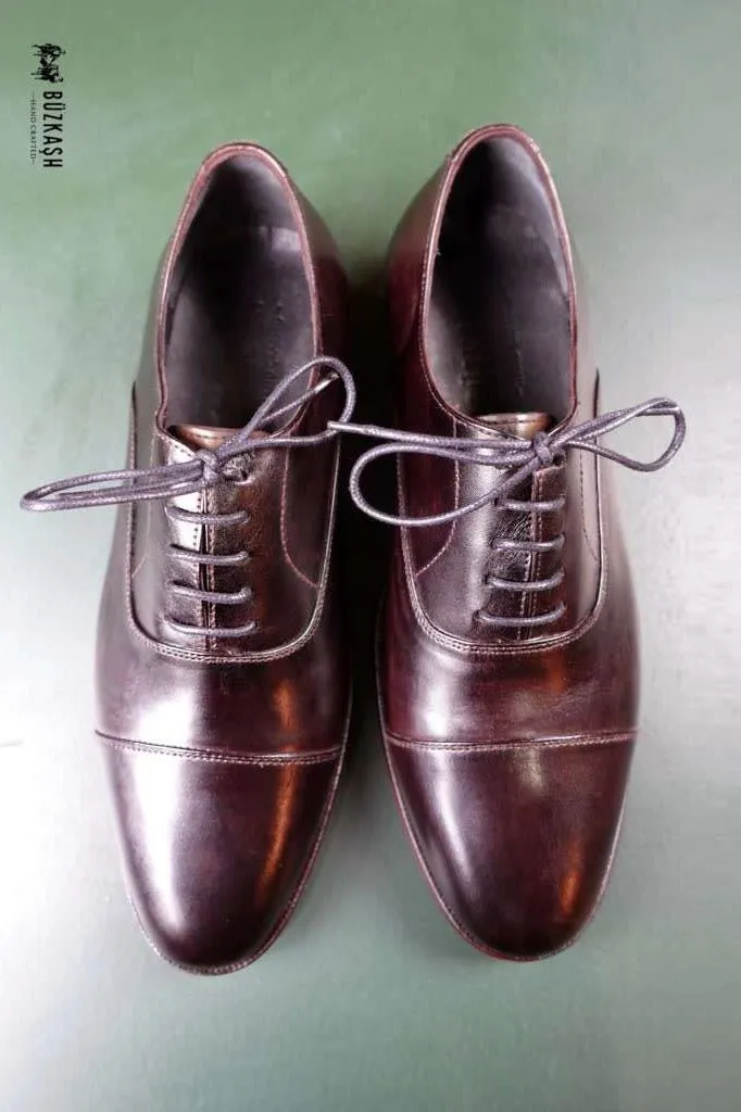 Lokai Oxford - Chocolate