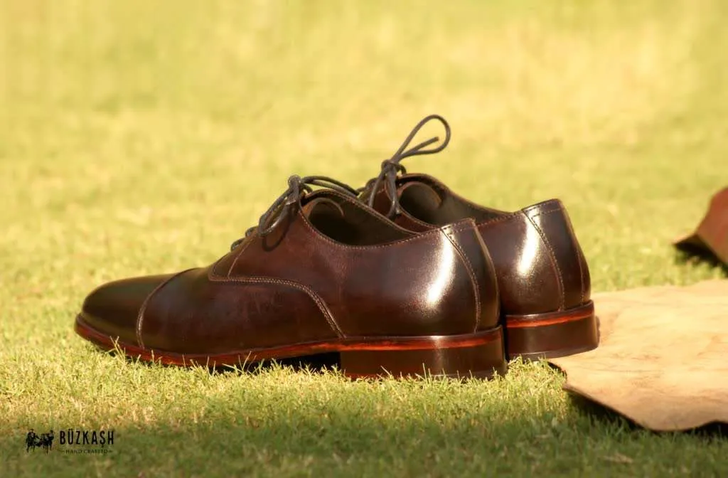 Lokai Oxford - Chocolate