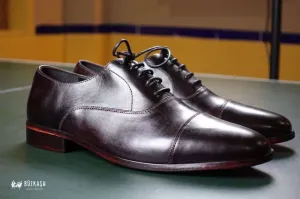 Lokai Oxford - Chocolate