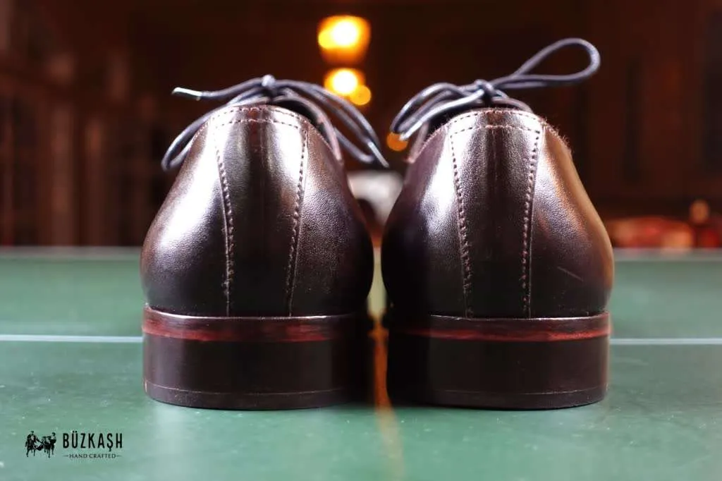 Lokai Oxford - Chocolate