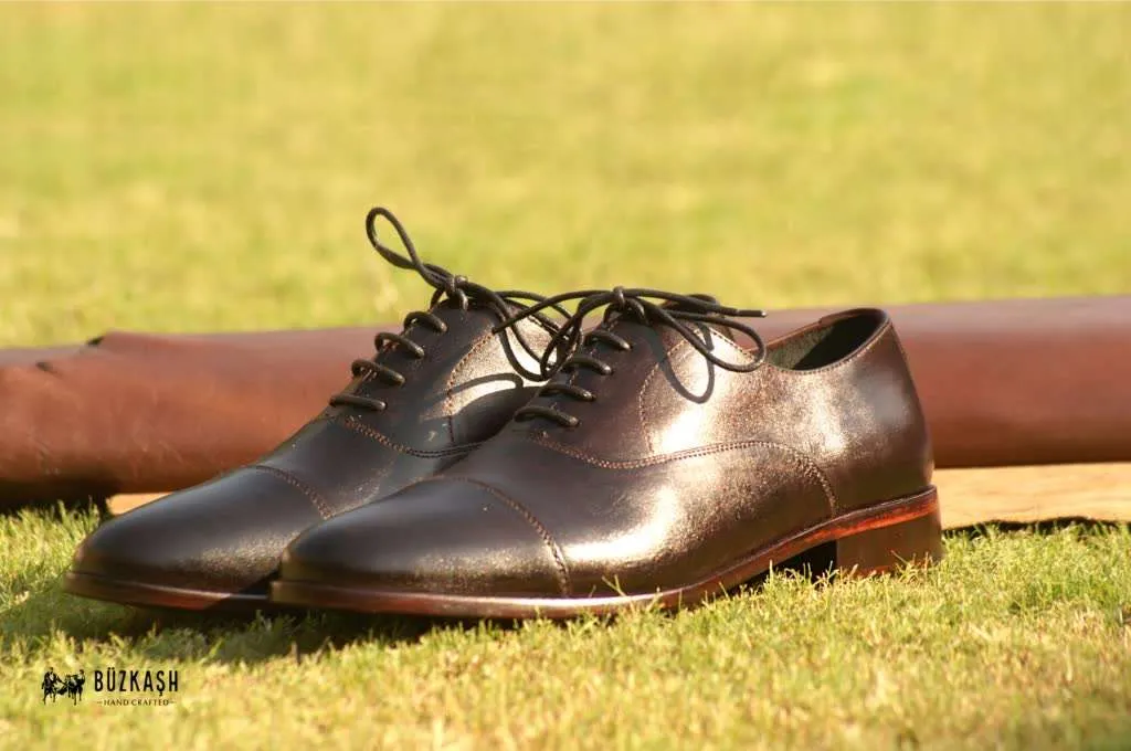 Lokai Oxford - Chocolate