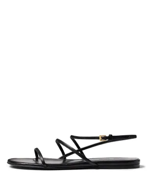 LOOP FLAT SANDAL