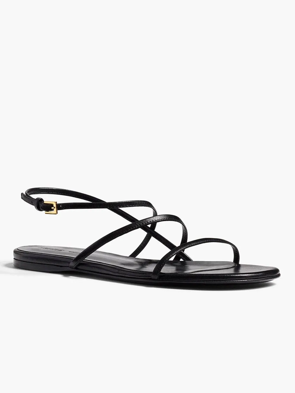 LOOP FLAT SANDAL