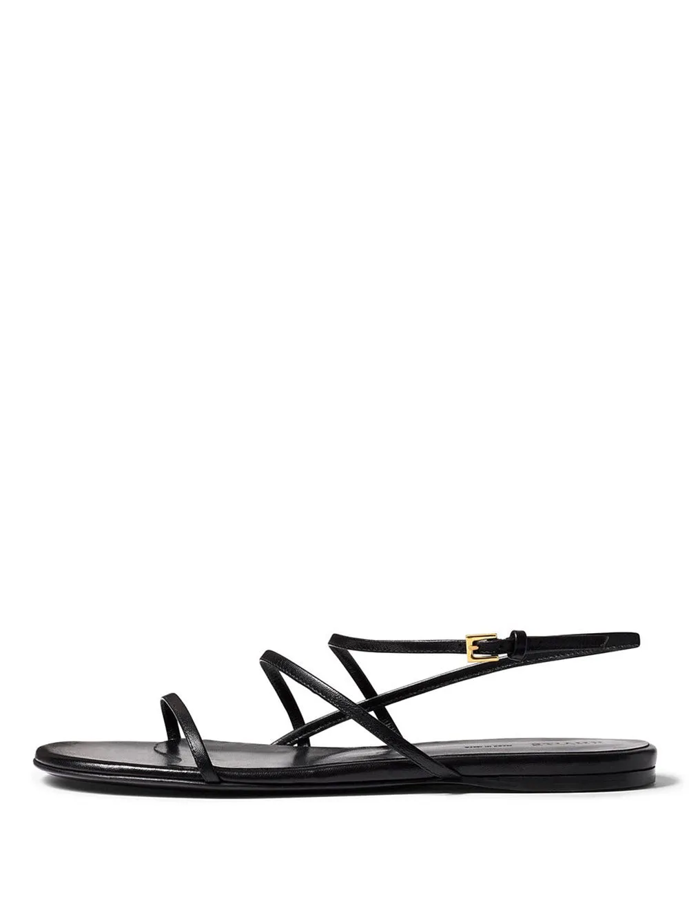 LOOP FLAT SANDAL