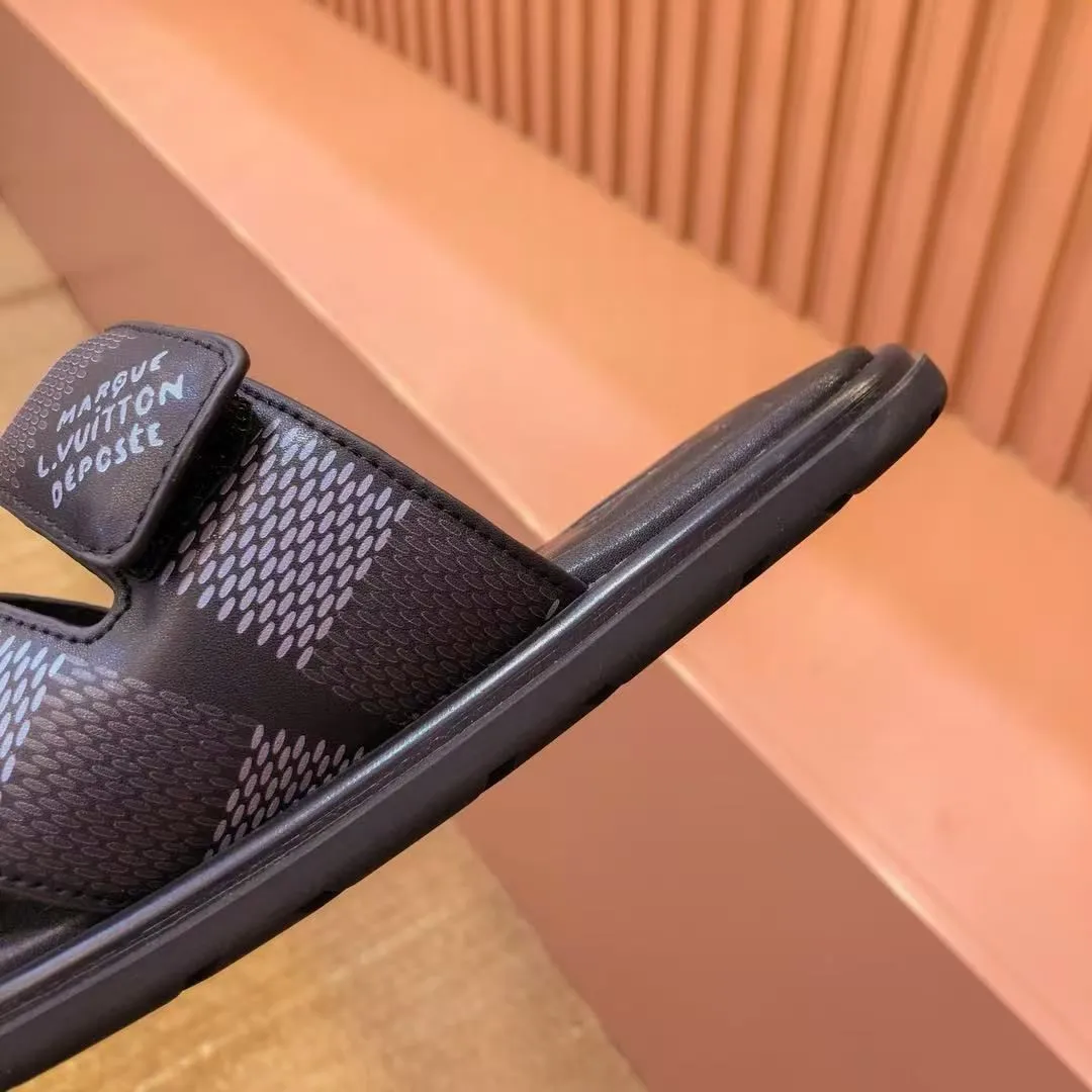 Luxury Venice Mule