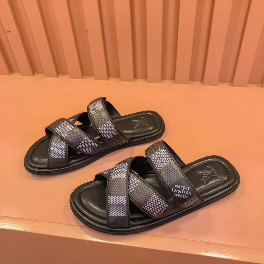 Luxury Venice Mule
