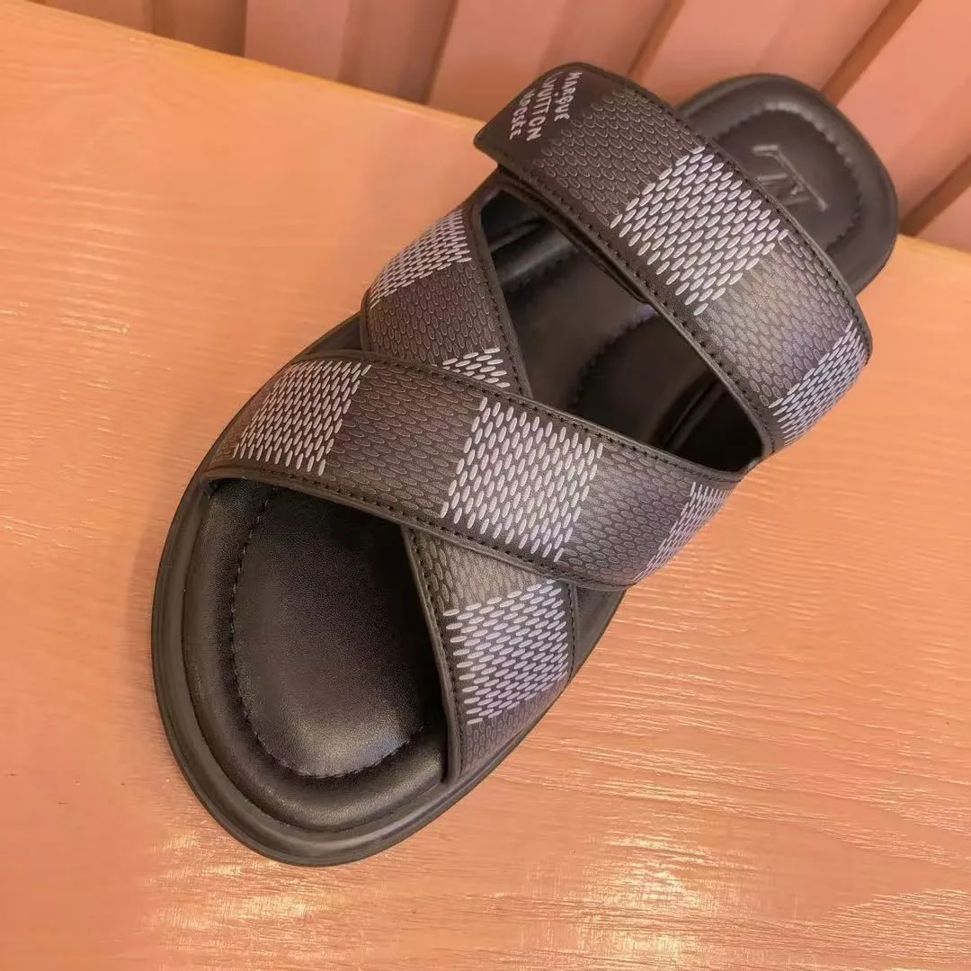 Luxury Venice Mule