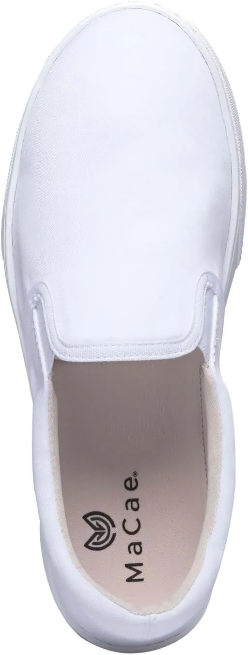 MaCae Unisex-Adult Original Canvas Slip-on Sneaker