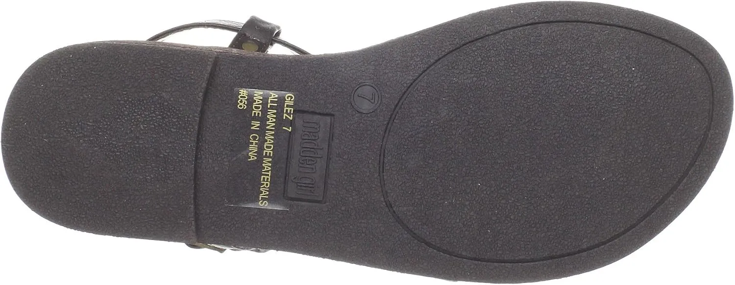 Madden Girl Women's GILEZ