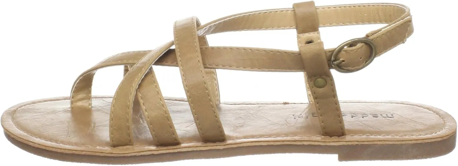 Madden Girl Women's GILEZ