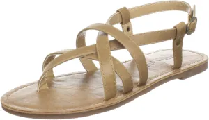 Madden Girl Women's GILEZ