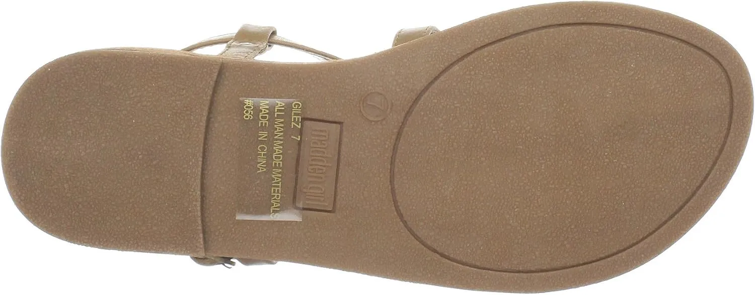 Madden Girl Women's GILEZ