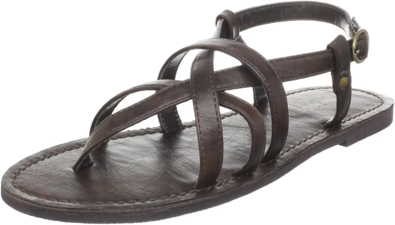 Madden Girl Women's GILEZ