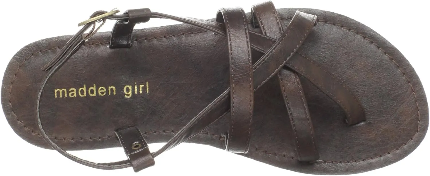 Madden Girl Women's GILEZ