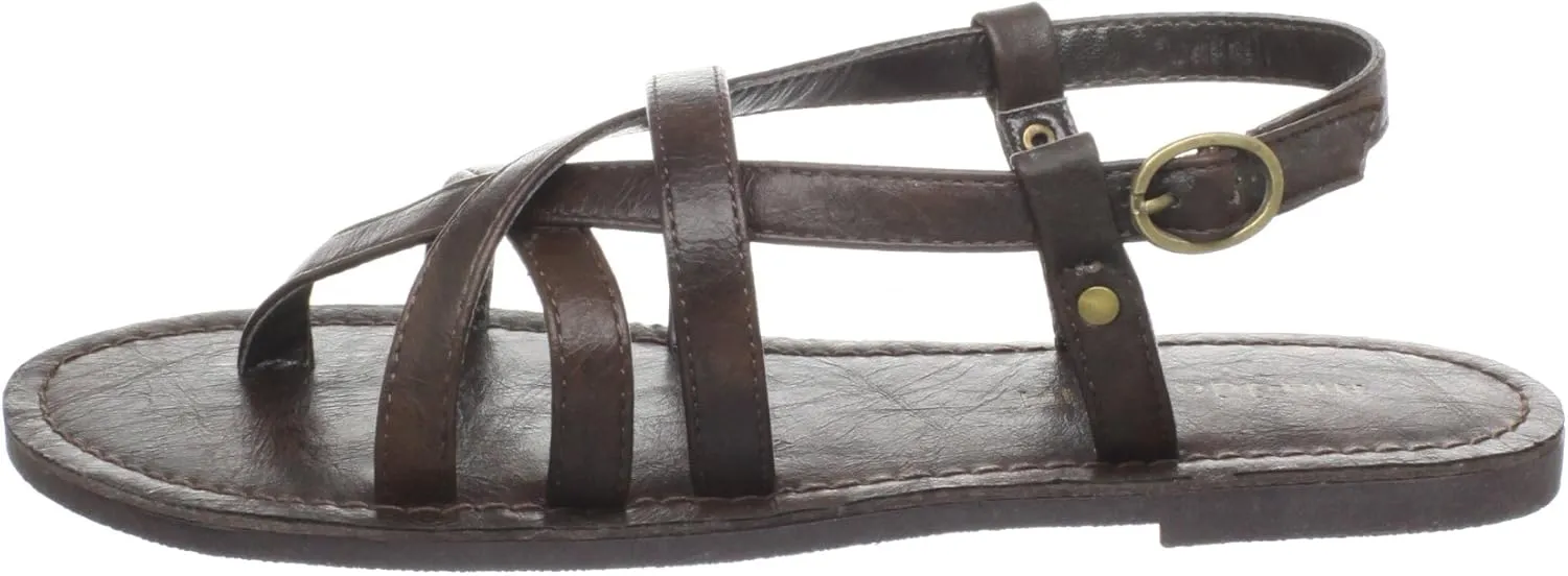 Madden Girl Women's GILEZ