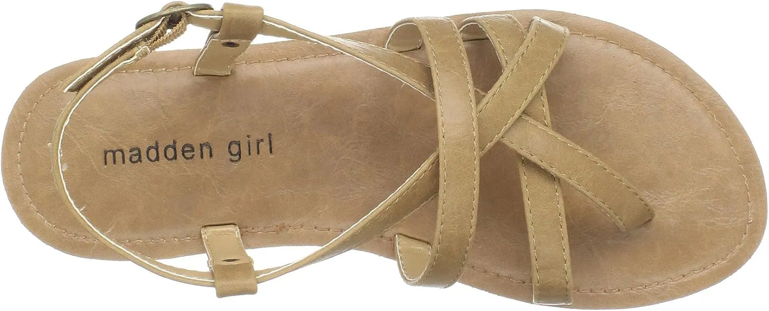 Madden Girl Women's GILEZ