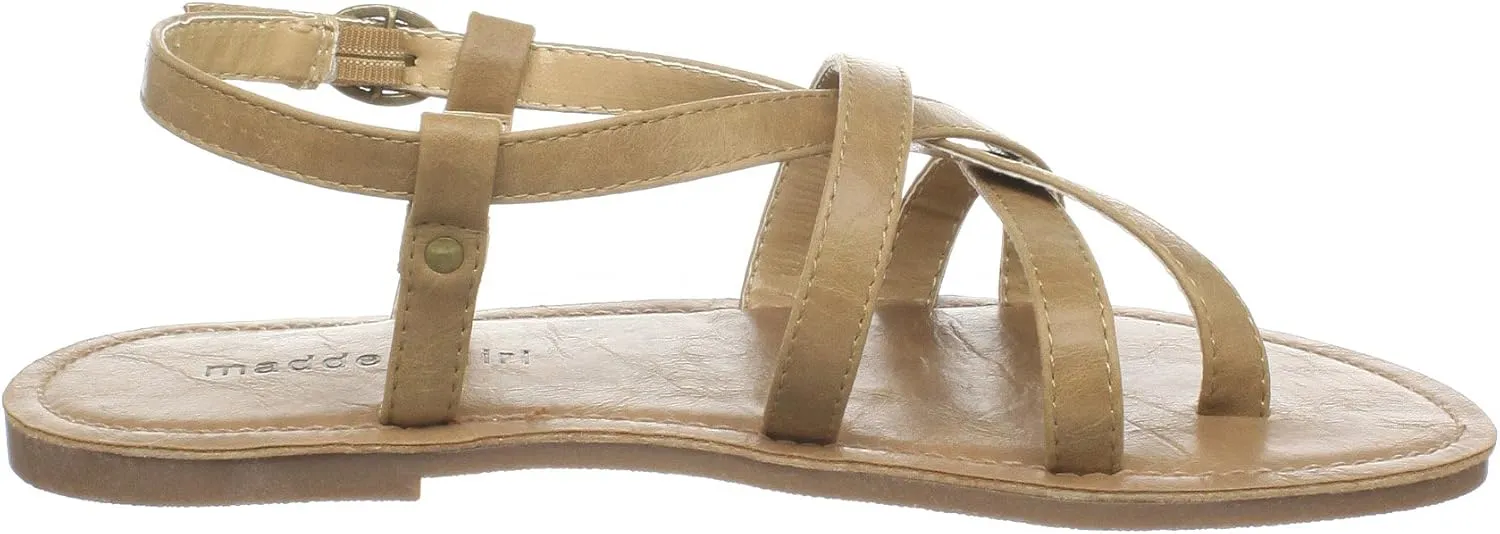 Madden Girl Women's GILEZ