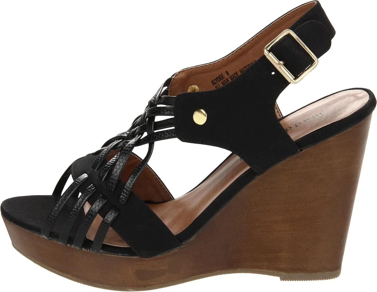 Madden Girl Women's KLYDEE