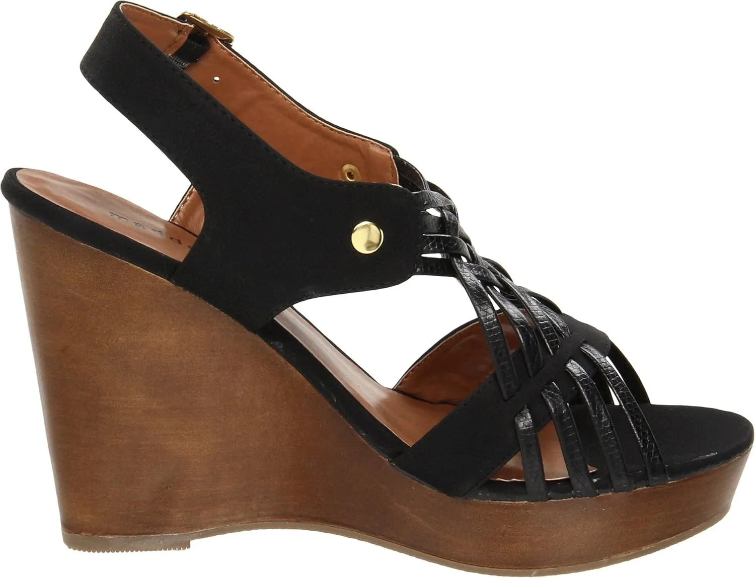 Madden Girl Women's KLYDEE