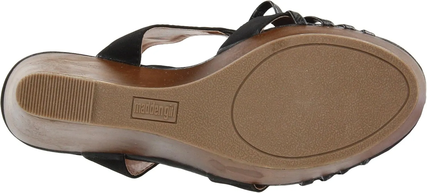 Madden Girl Women's KLYDEE