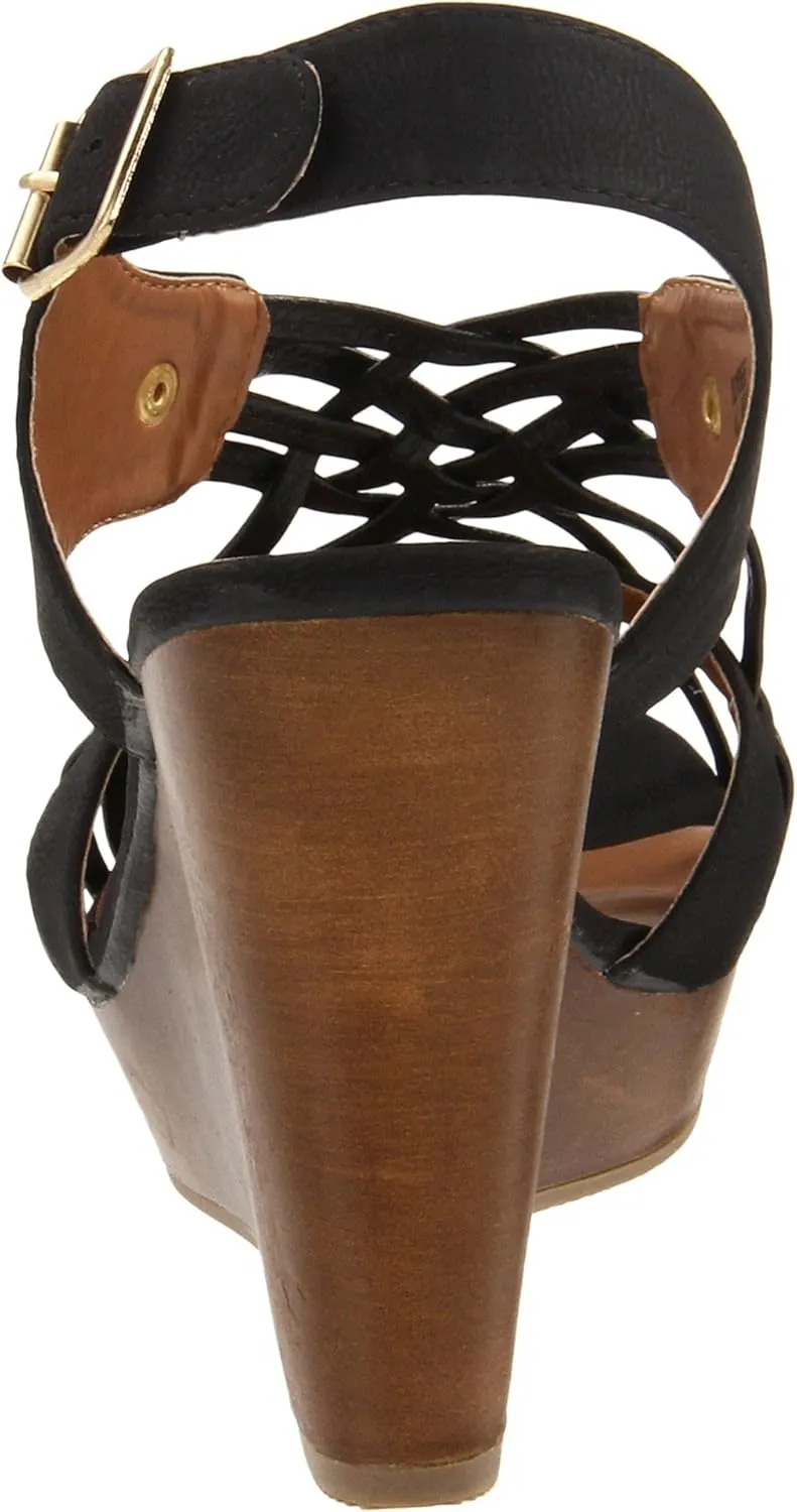 Madden Girl Women's KLYDEE