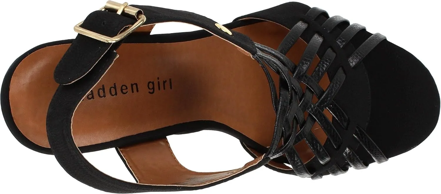 Madden Girl Women's KLYDEE