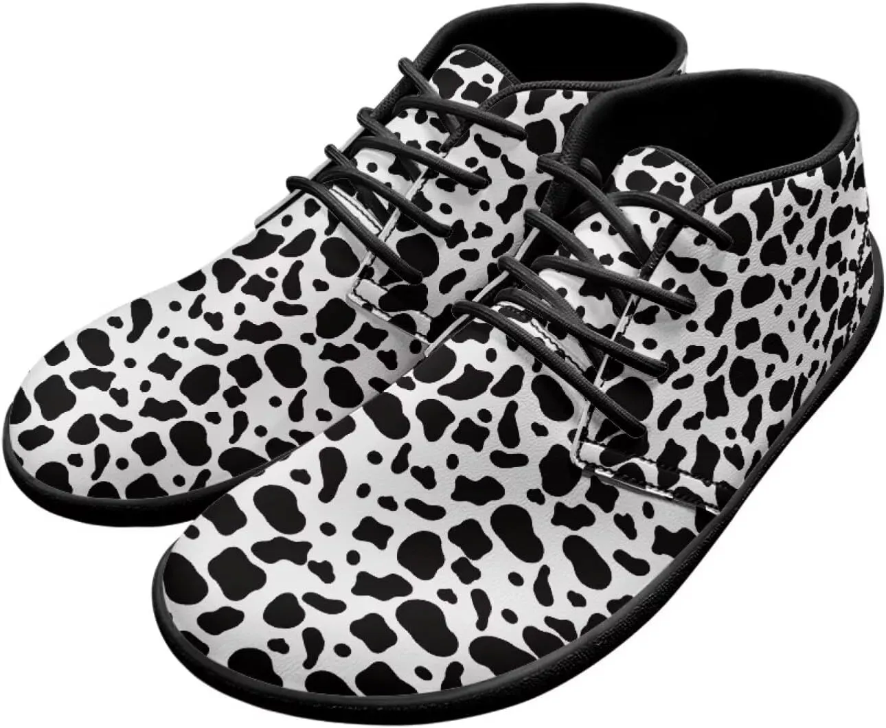 Men's Barefoot Shoes Wide Toe Box Waterproof Slip On Footwear with Zero Drop Sole Comfortable Lightweight Running Hiking Sneakers