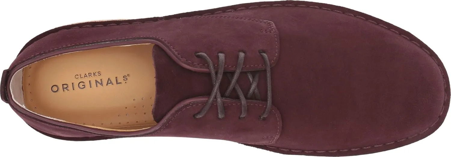 Men's Becken Plain Oxford