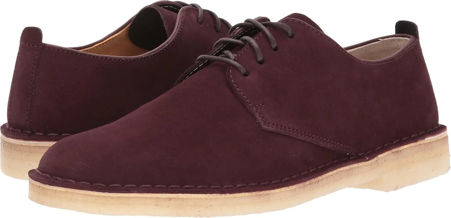 Men's Becken Plain Oxford