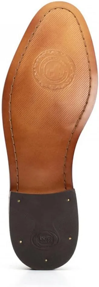 Men's Brogue Smart Shoes