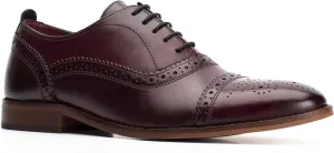 Men's Brogue Smart Shoes