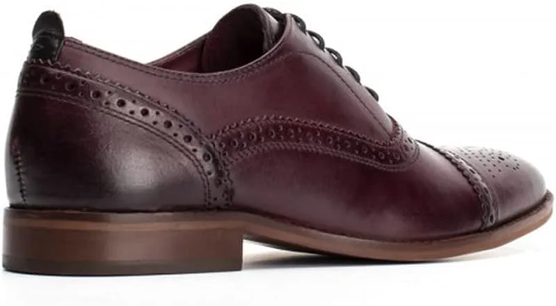 Men's Brogue Smart Shoes