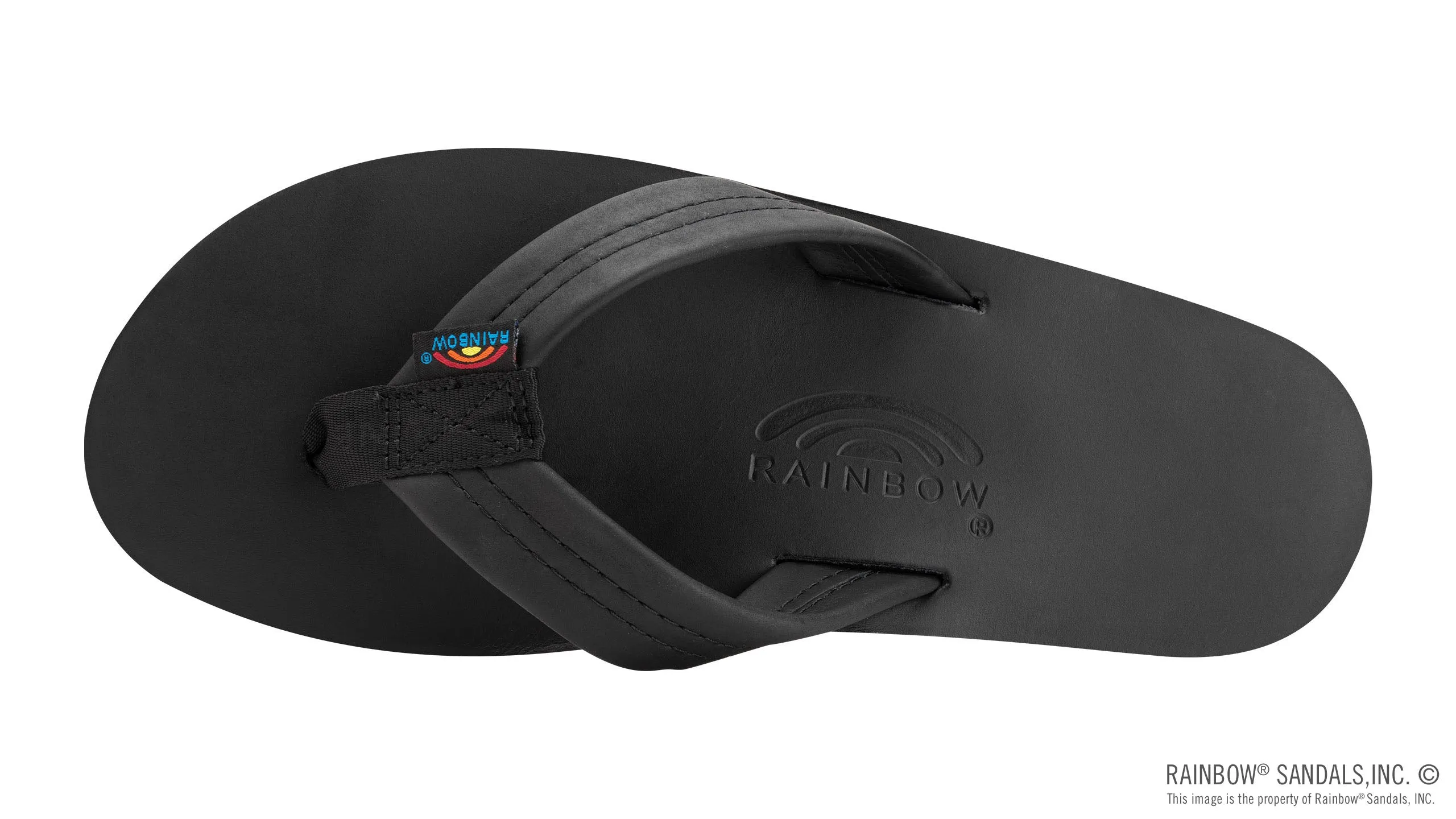 Men's Classic Leather