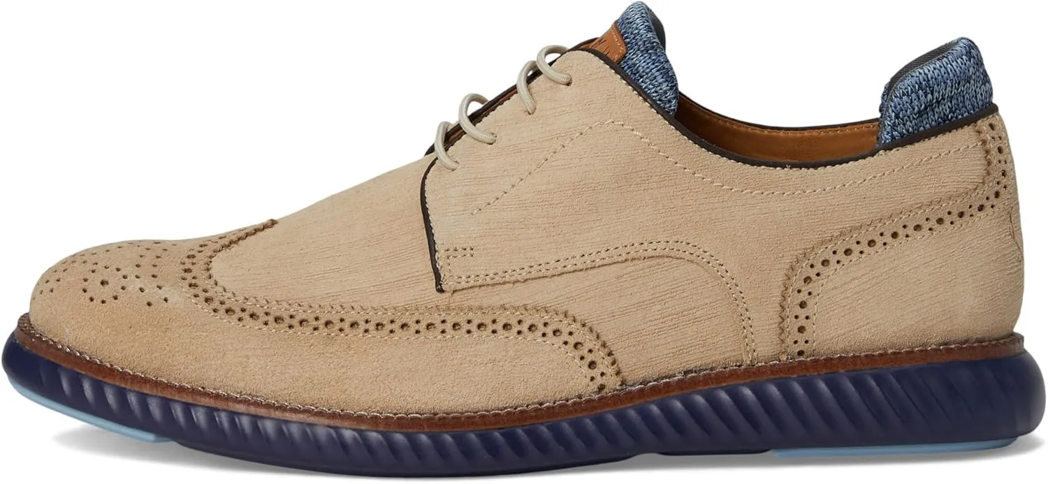Men's Countryaire Wing Tip Oxford