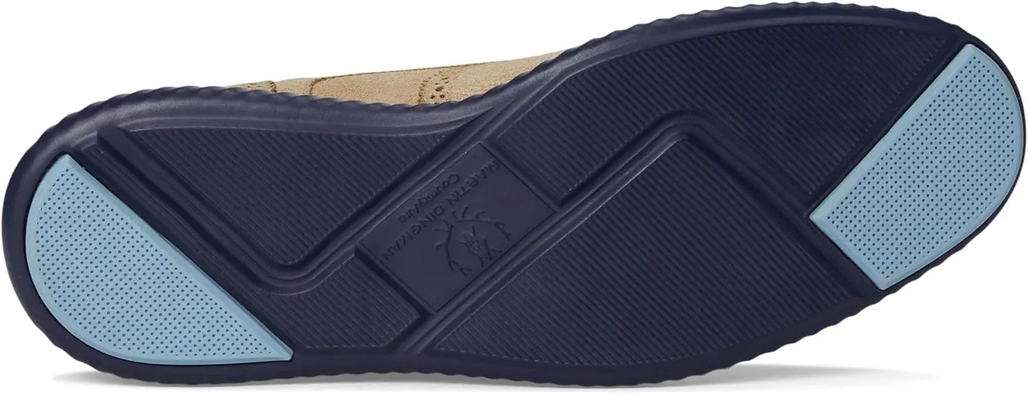 Men's Countryaire Wing Tip Oxford