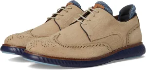 Men's Countryaire Wing Tip Oxford