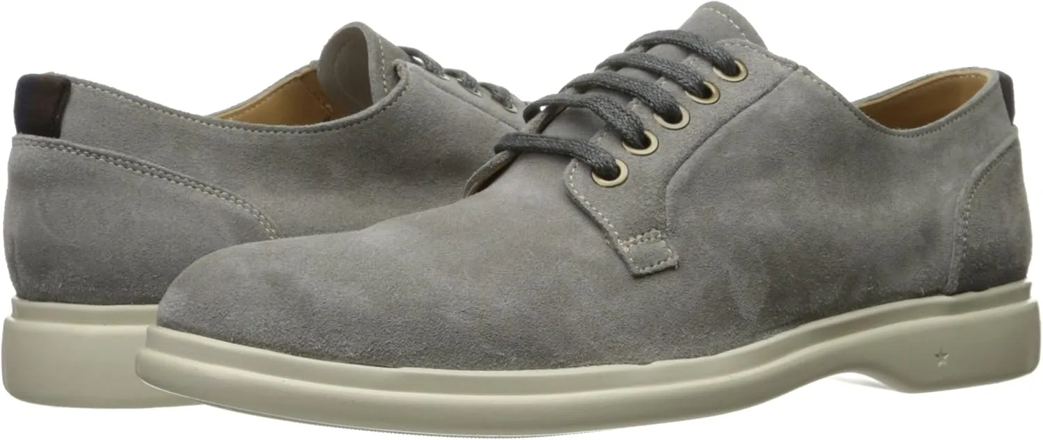Men's Foster Derby Oxford