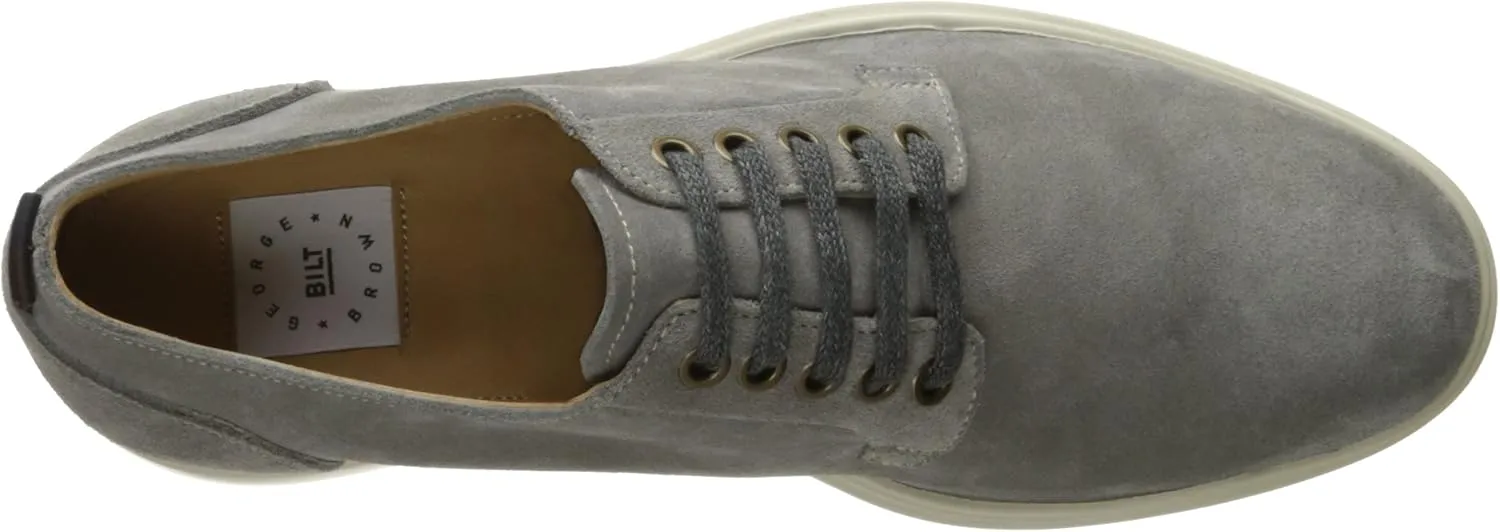 Men's Foster Derby Oxford