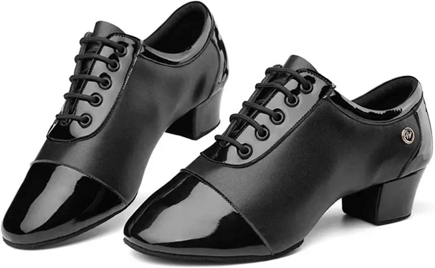 Men's Latin Dance Shoes Fashion Men's Latin Dance Shoes Ballroom Tango Latin Dancing Shoes for Man Boy Sneaker Children Jazz Shoes
