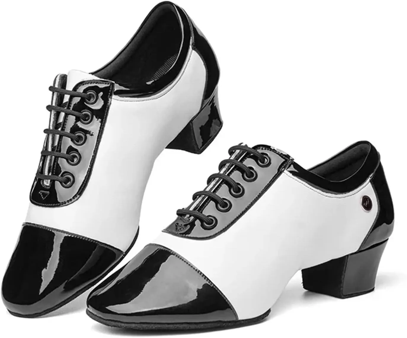Men's Latin Dance Shoes Fashion Men's Latin Dance Shoes Ballroom Tango Latin Dancing Shoes for Man Boy Sneaker Children Jazz Shoes
