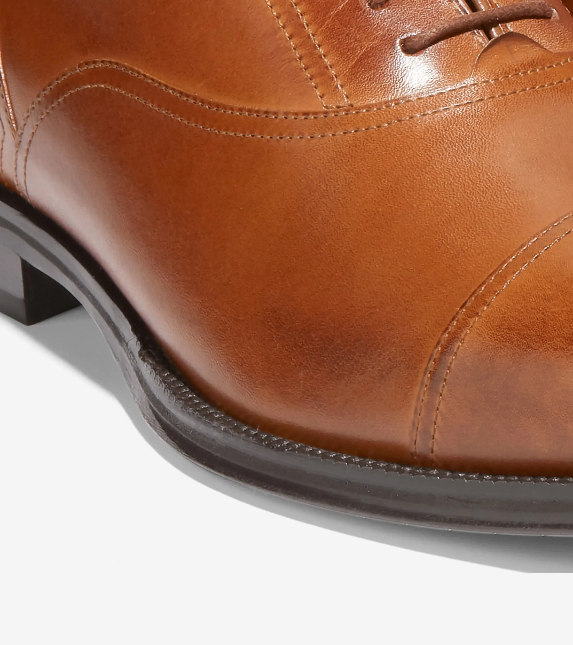 Men's Modern Classics Cap Toe Oxford