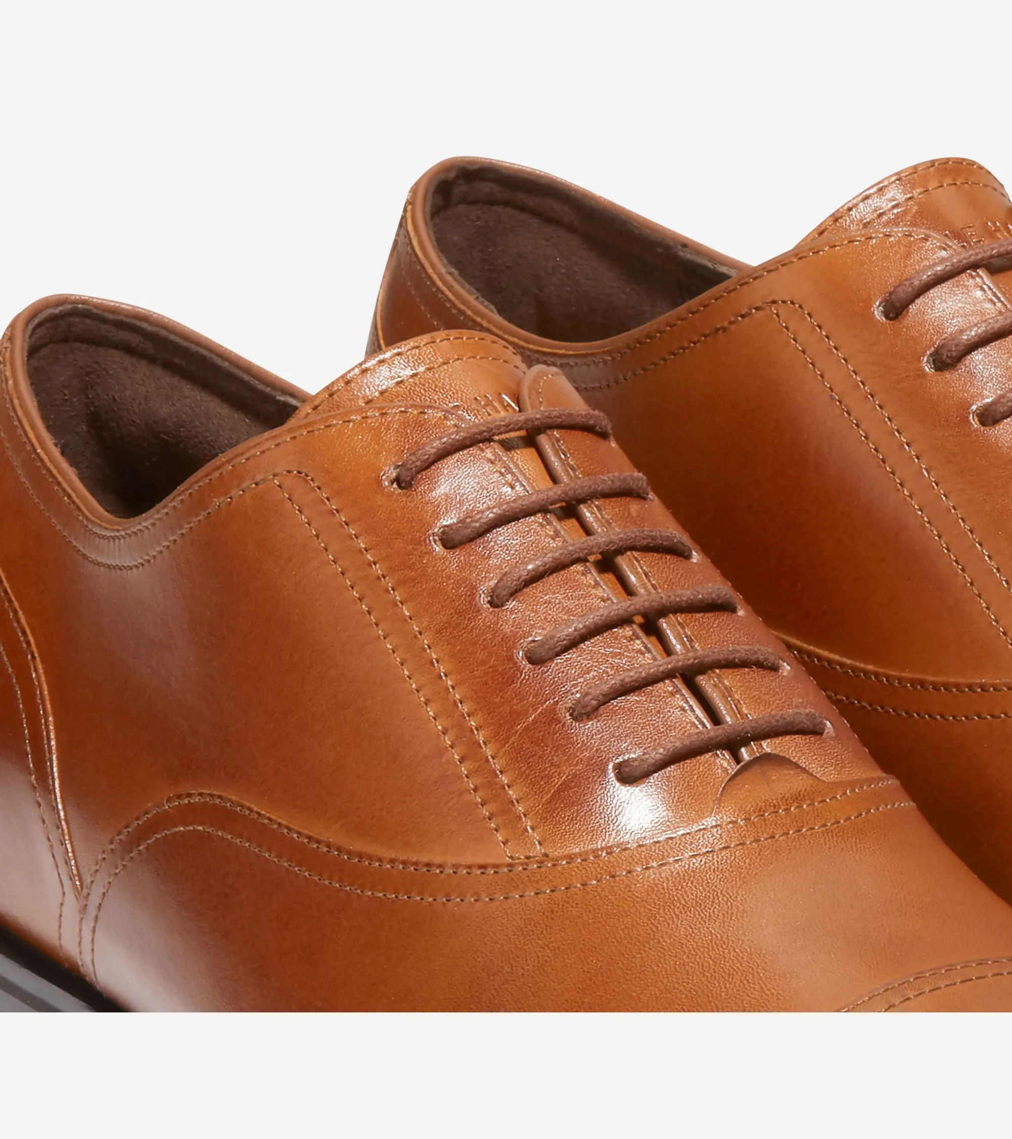 Men's Modern Classics Cap Toe Oxford
