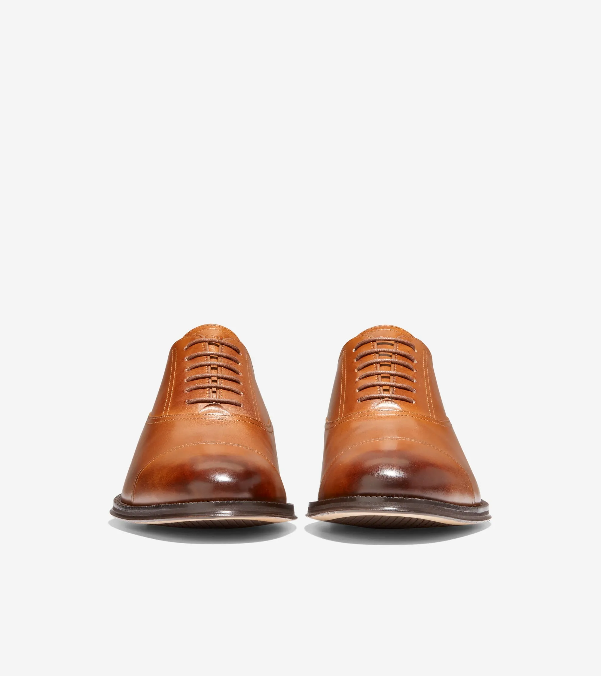 Men's Modern Classics Cap Toe Oxford