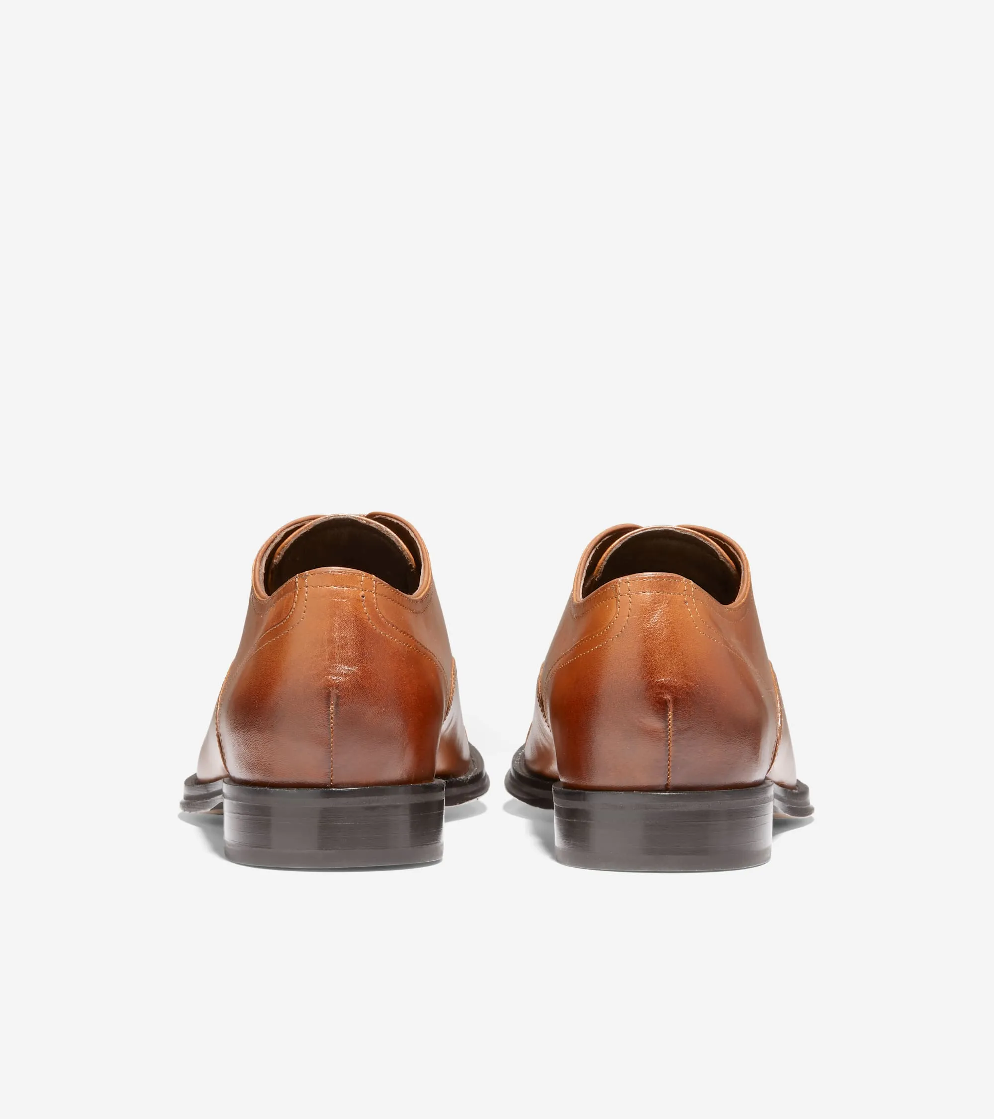 Men's Modern Classics Cap Toe Oxford