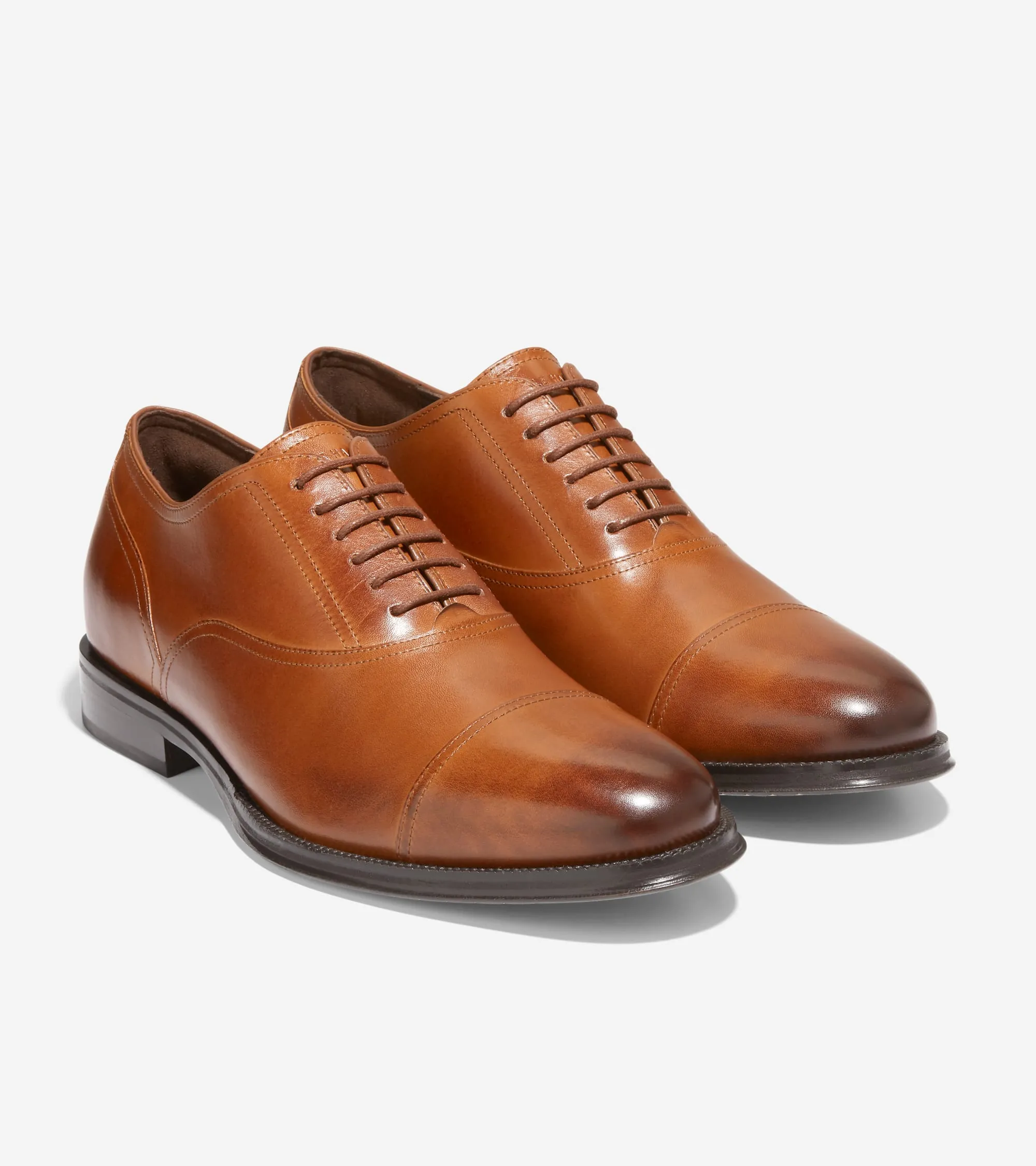 Men's Modern Classics Cap Toe Oxford